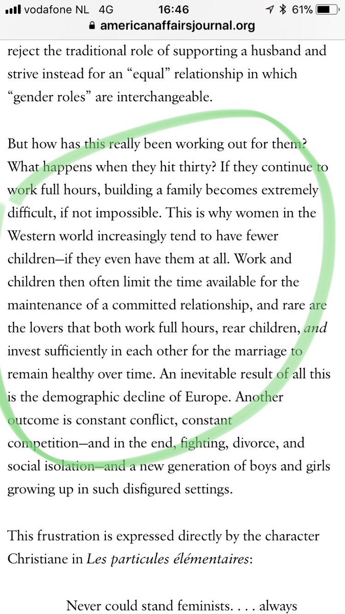 Een baan gecombineerd met een huwelijk en het opvoeden van kinderen. Zo uniek! Of toch niet? RT wie ook zo’n combi-leven leidt.