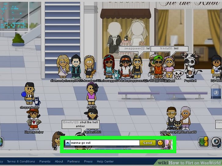 sunnysideupc_'s tweet photo. i seen this "I am this old" going around and girl I was playing this when I was 8 lying about my age 😂😂 #weeworld https://t.co/xnY9uTtWuD