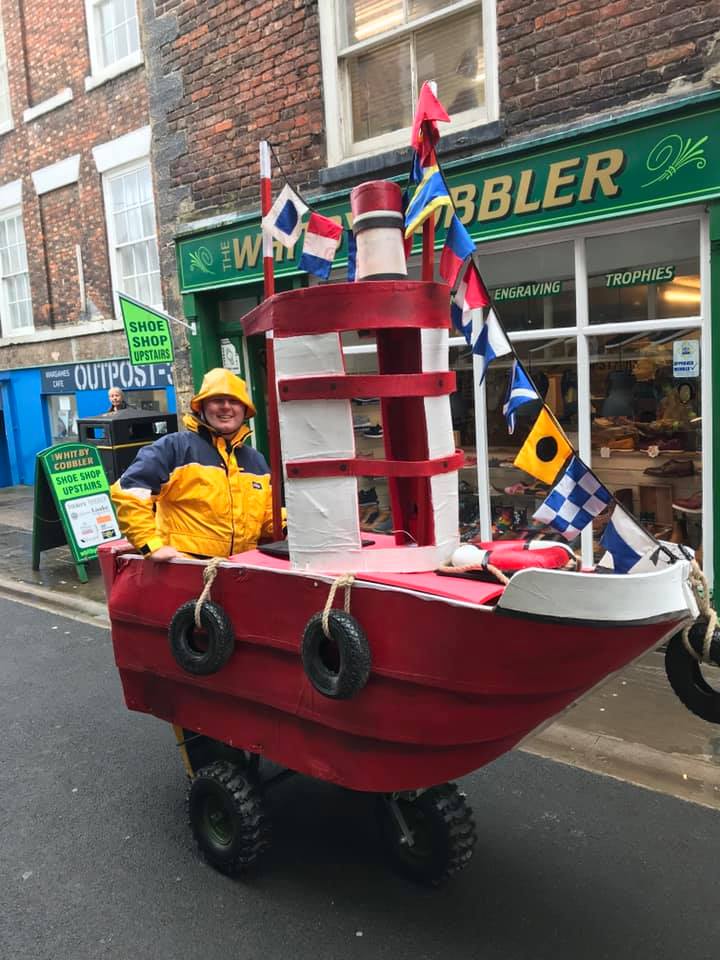 Royal Fisheries tweet media