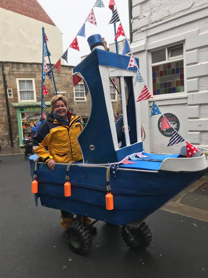 Royal Fisheries tweet media