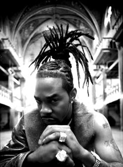 Happy Birthday Busta Rhymes. 