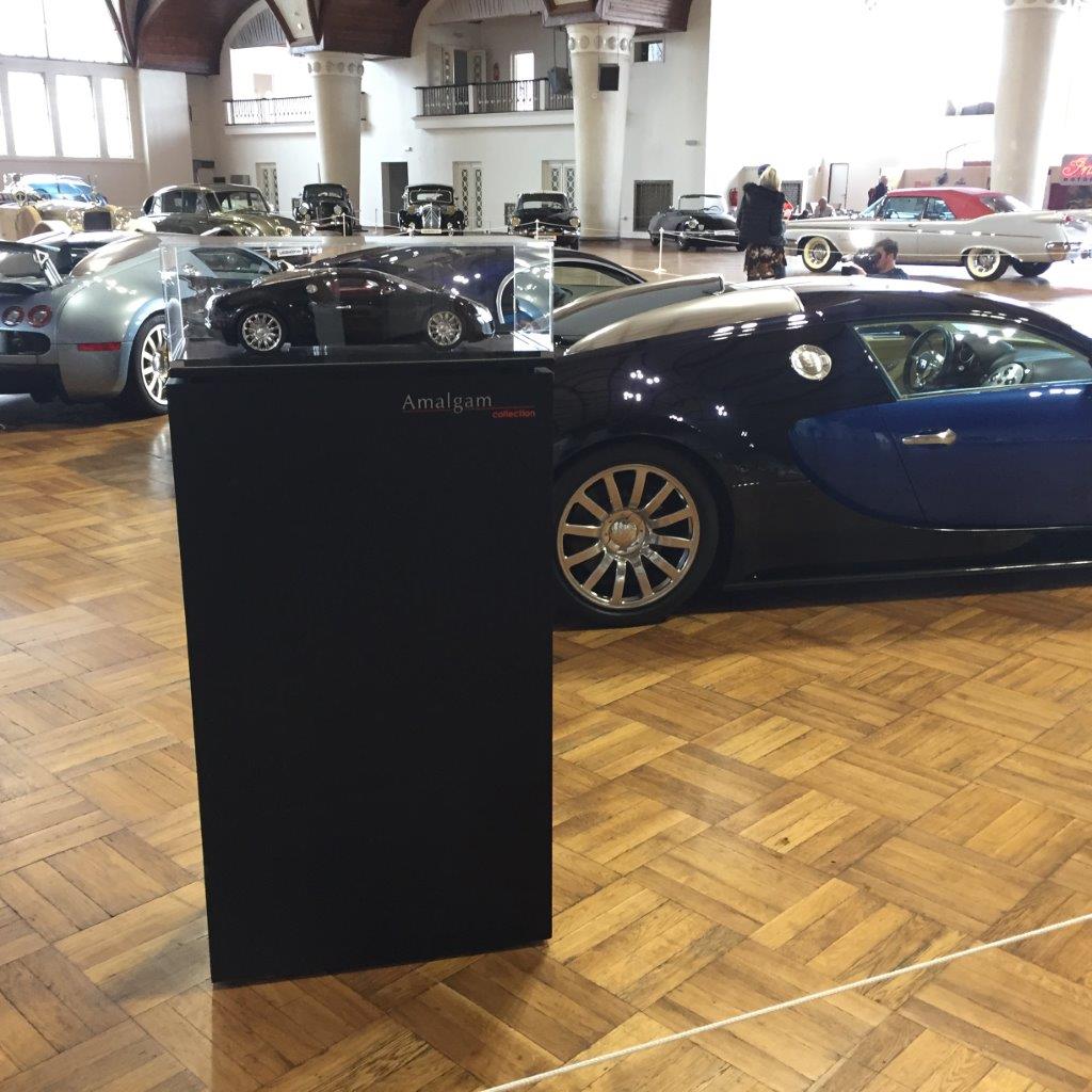 amalgamofficial's tweet photo. Once again we were proud to support and take part at this year's Lengendy Automotive Event in Prague.
A fantastic event with a great crowd and some truly iconic cars from all eras.
#FineModelCars #AC8Scale #AC18Scale #legendy2019 #legendy_slavnost https://t.co/T53aIJUuAW