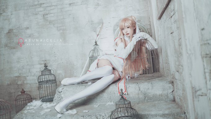 Twitterのコスプレ画像33