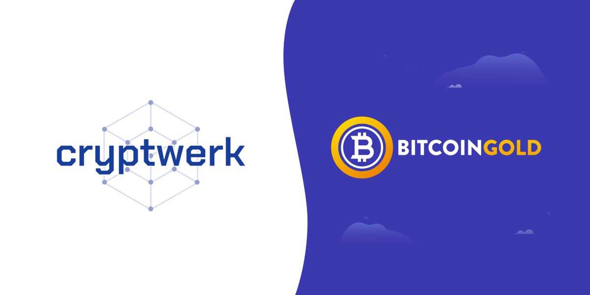 bitcoingold's tweet photo. Find merchants, marketplaces, shops & services accepting BTG worldwide.
Cryptwerk -> https://t.co/PN65zv95oi
#BitcoinGold #BTG #BTGPay #BTGMining #Bitcoin #Blockchain https://t.co/tnIKhOCyUY