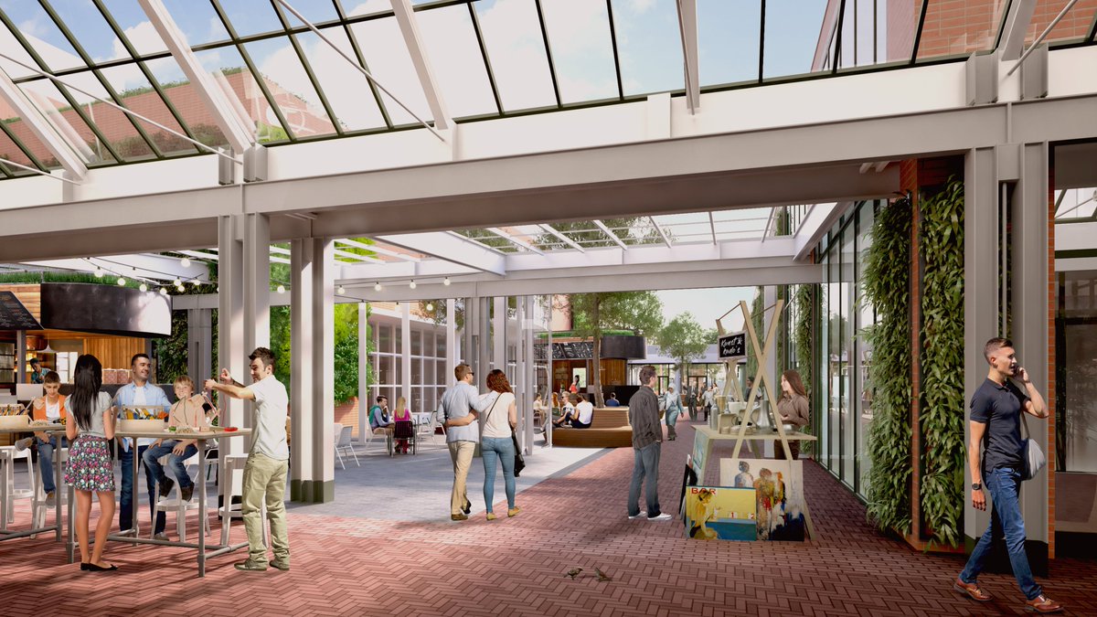 Het Amsterdamse gemeentebestuur heeft ingestemd met de verbouwingsplannen voor de begane grond van het stadhuis: architectenweb.nl/n46049