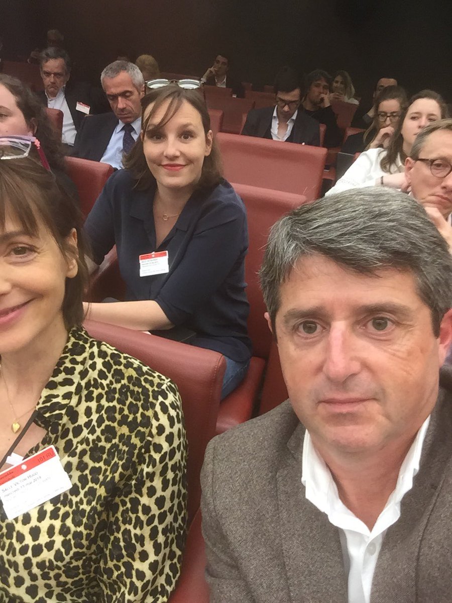 BaseLobbying's tweet photo. @BaseLobbying était présente en nombre lors du colloque de @SylvainWaserman #RegardsCroisés pour défendre un Lobbying transparent et éthique. Revoyez les vidéos des riches débats et échanges sur https://t.co/vk7xA31wmR https://t.co/ibT6vCBDm0