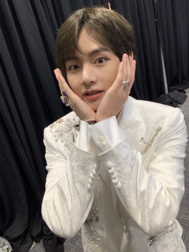 BTS Thailand tweet media