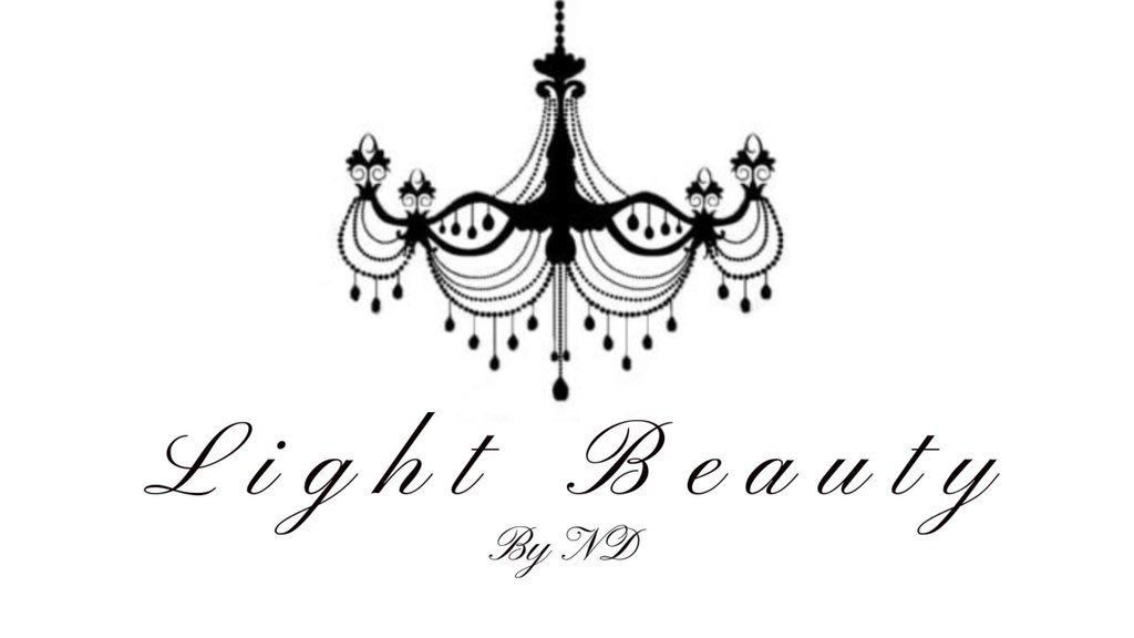 lbbynd's tweet image. Welcome to LightBeautybyND ✨