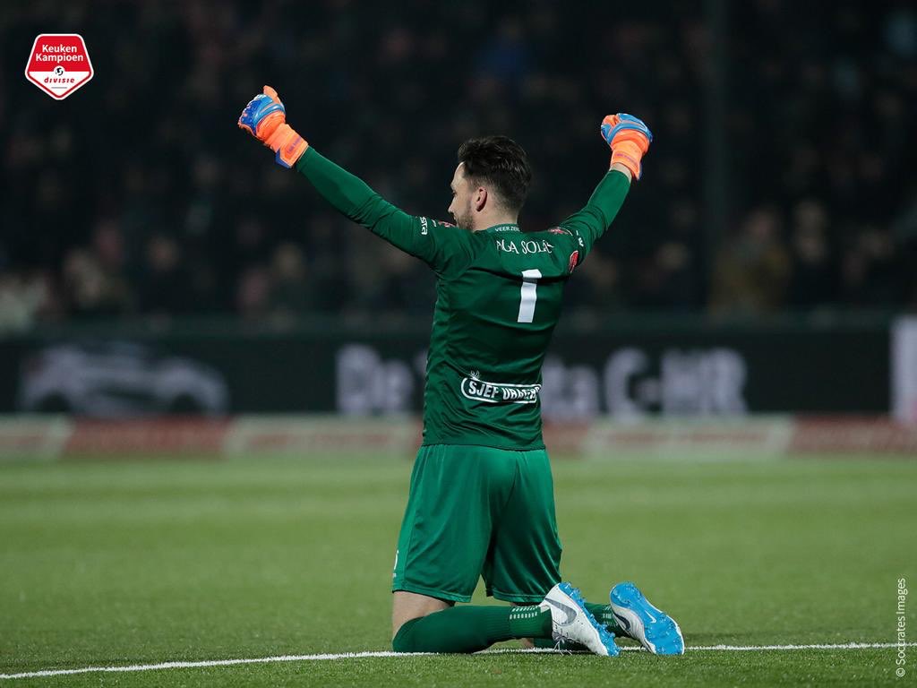 STAGEALERT: Voor de periode september 2019 – januari 2020 zijn wij op zoek naar een online marketing stagiair die graag in het betaald voetbal wil werken. Interesse? Klik op onderstaande link voor meer info!

bit.ly/2w8QkJZ