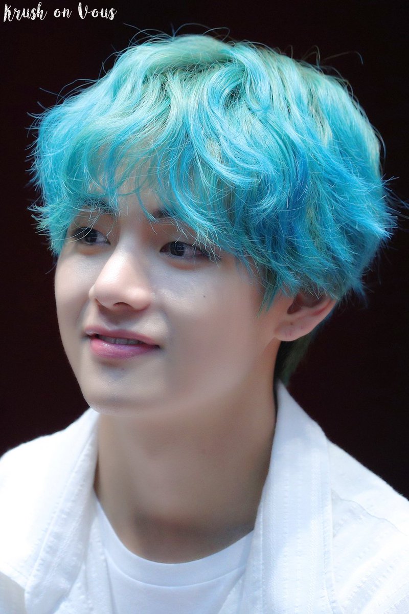 krushonvous9597's tweet photo. 190421

웃는모습보기좋아요

#방탄소년단 #BTS #태형 #태태 #뷔 #V #김태형 #TaehyungYouArePerfect
#Singularity100M 
@BTS_twt https://t.co/KychFwhQhI