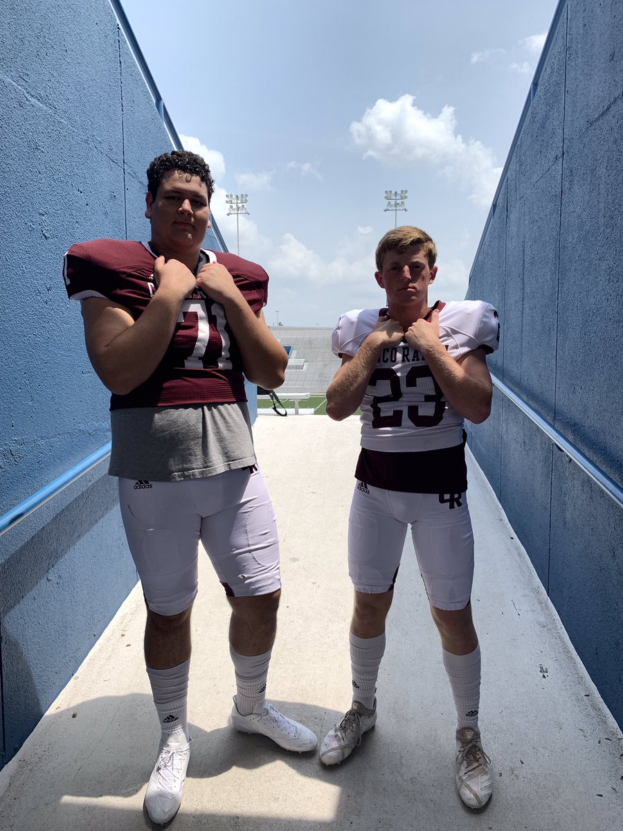 Had a great time representing Cinco Ranch at the <a href="/vypehouston/">VYPE Houston</a> Photoshoot this weekend!