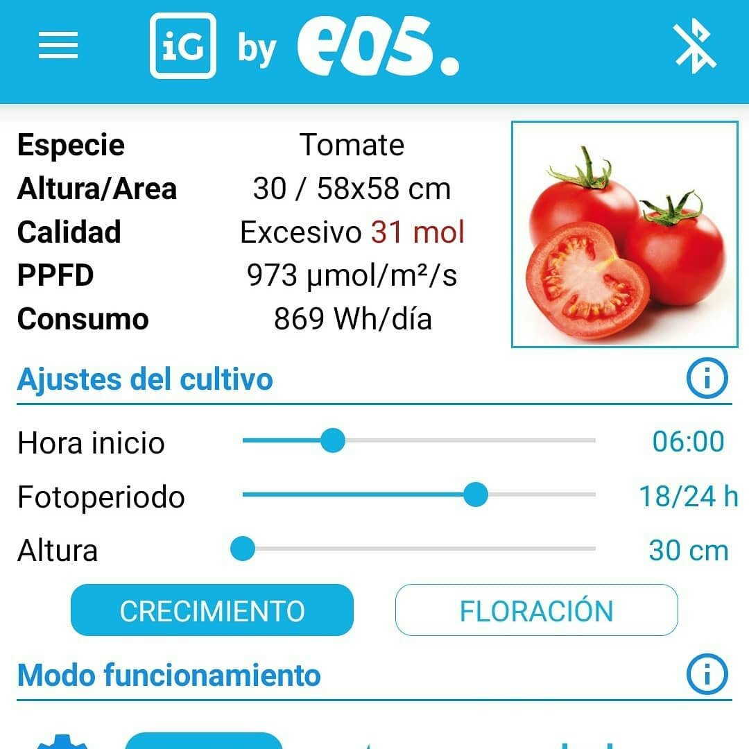 EOS iGROW tweet media