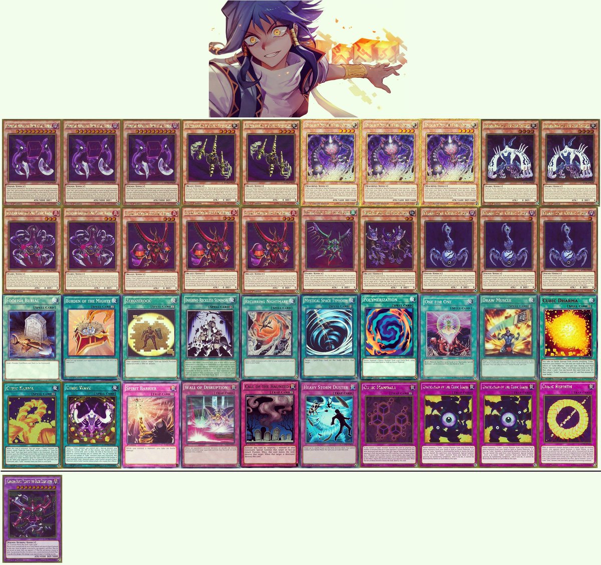 aigami deck yugioh Amazon.com: Yu-Gi-Oh! - Yata-Garasu (RP02-EN051) - Retro Pack 2 - Unlimited  Edition