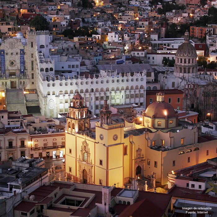tellevamosmx's tweet photo. Las calles coloniales de #Guanajuato invitan al recogimiento y a tomarse la vida con calma, por ello es ideal para visitar #ViajandoSolo. https://t.co/TBPQ6VCX2z