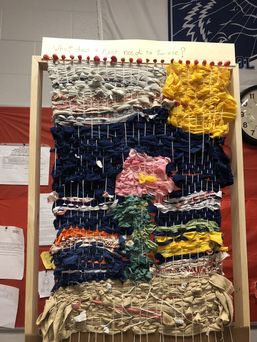 StrathamSchool's tweet image. Art and Makerfest were a huge success here at SMS!!! @sms_wolves