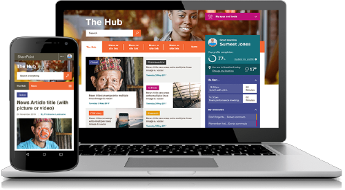 AkuminaInc's tweet photo. Read about how the Akumina #EmployeeExperiencePlatform helped increase collaboration, social interaction, and productivity at @GSK. And if you're at #GartnerDWS on May 29-30, visit us at #booth117 for a demo. #EmployeeEngagement #EmployeeHub https://t.co/7E3vT1wQkt https://t.co/5BClYNgVTR