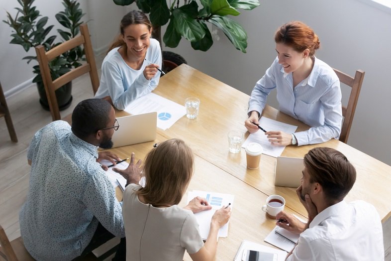 lisajmax's tweet image. How improved #communication can boost #productivity. The importance of strong communication throughout an organization.  ow.ly/racP50ujHyP