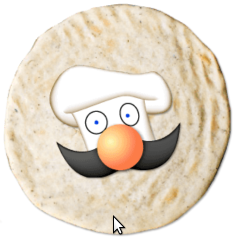 TurnOnRed's tweet photo. My pizza-themed #Frogans site demo now has a Frogans address of its Frogans own: frogans*PapAnchovis. Let's all dig PapAnchovi's Pizza, baby! https://t.co/P2CbP6QBT1