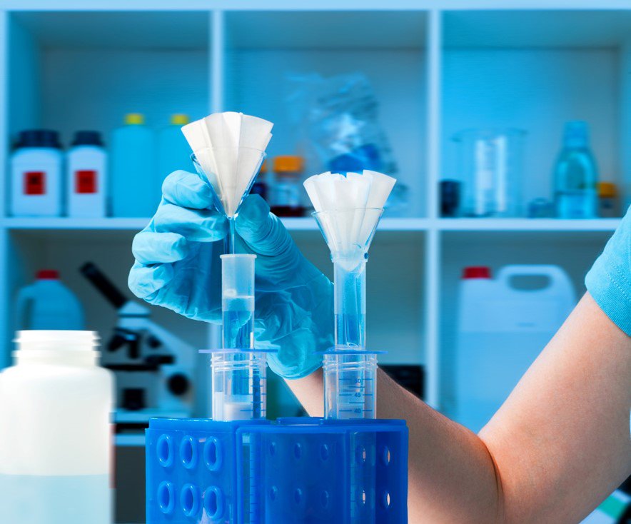 Hahnemuehle's tweet image. @LabVolution opens tomorrow. Take the chance and  visit Hahnemühle‘s booth hall 20, stand 69 and inform yourself about our reliable filter papers made in Germany.  
We’re looking forward to meeting you. 
#filtration #filterpapers #membranes #syringefilters #hanover #biotechnika