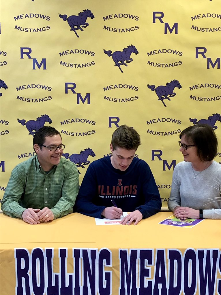 RMHSBOYSXCTF's tweet photo. Super proud of @ELennon42! Can’t wait to see what happens next! https://t.co/kq7x7IKF1q