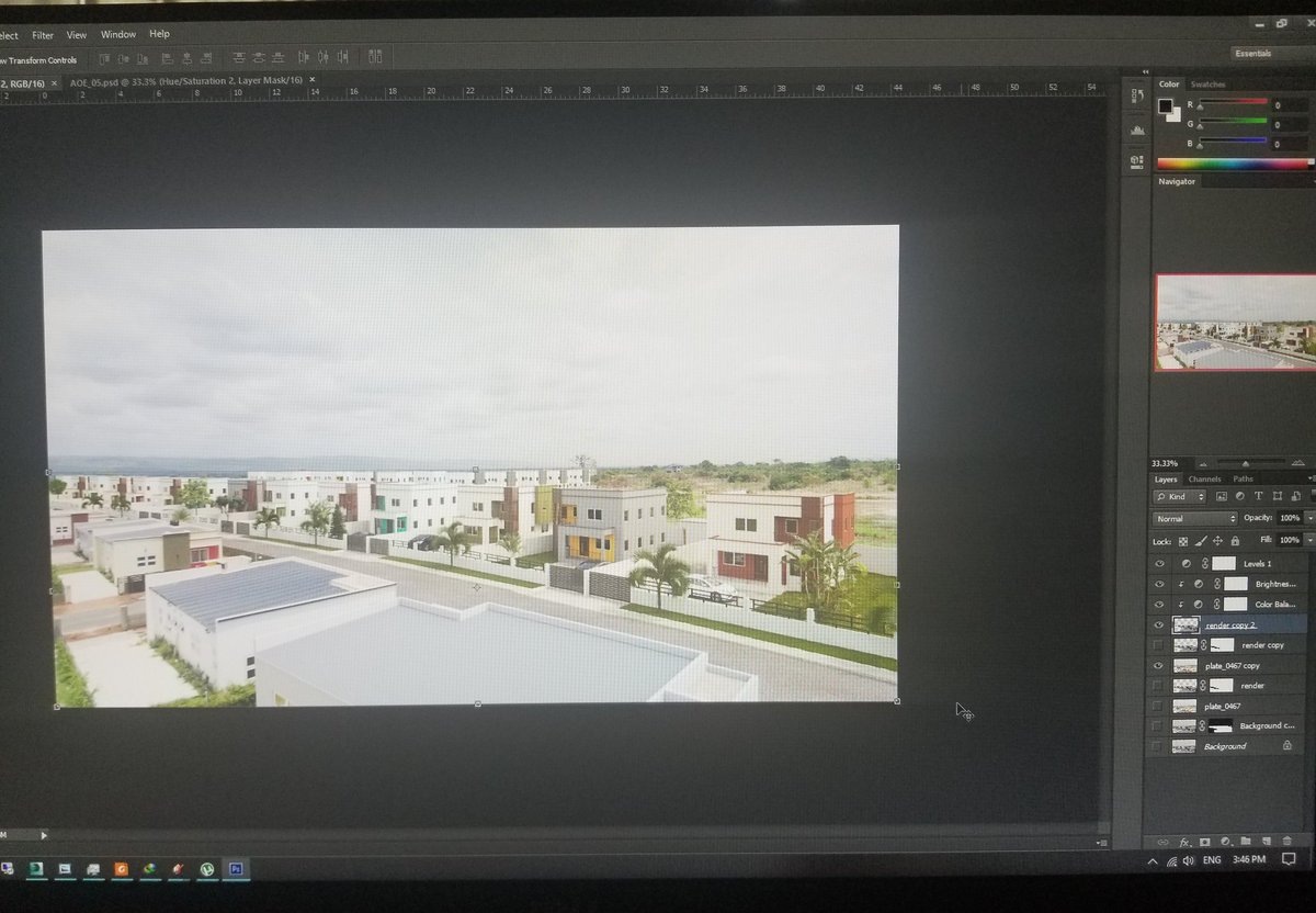 exp_diff's tweet photo. Comp time! #TheExperienceDifferentProject #Ghana #Accra #realestate #homegoals #3dVis #architecture #design #visualization #3dsmax #sketchup #coronarender https://t.co/9xTwZH9mjy