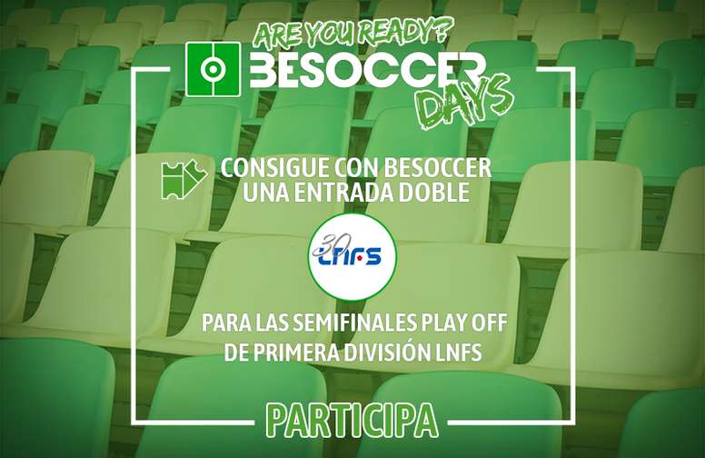 besoccer_ES tweet picture
