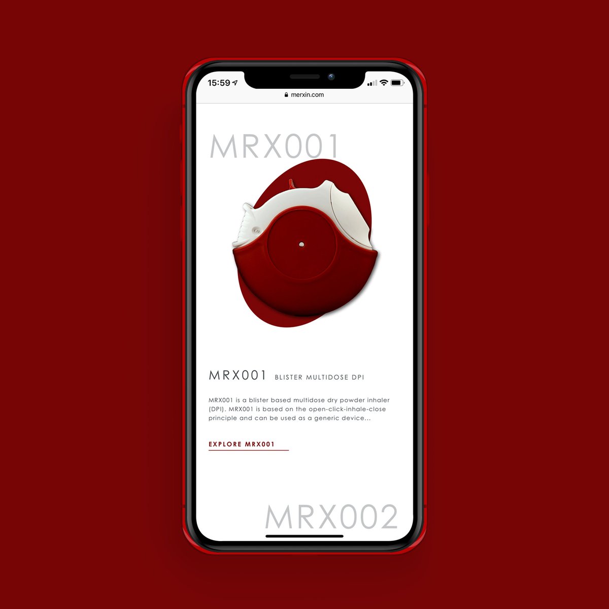 MRXdevices's tweet photo. Our new website has been live over a week now and we are loving all the amazing feedback you've been giving us! Thank you! If you'd like to take a look for yourself at what we are up to click the link below!
https://t.co/G38pWpfmIu
#ReduceCost #ReduceRisk #IncreaseSuccess https://t.co/ZinYcnSw9k