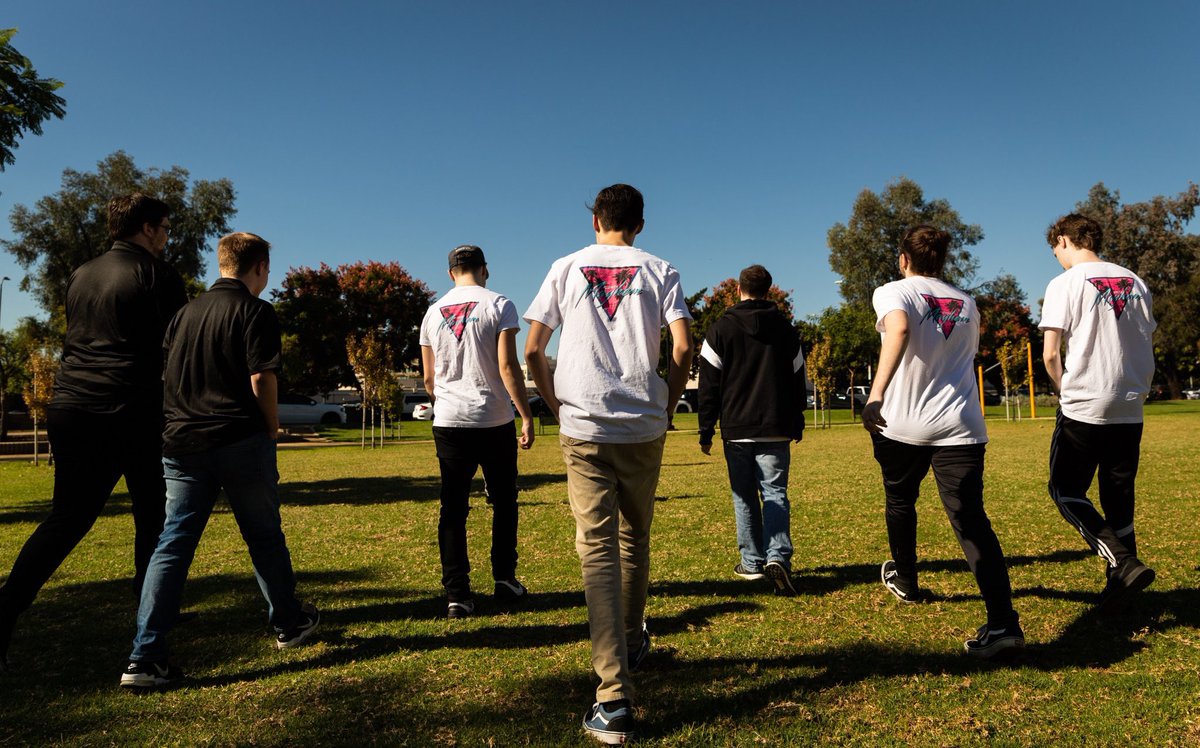 The end of an era, i love you guys  <a href="/MayhemAcademy/">Mayhem Academy</a>