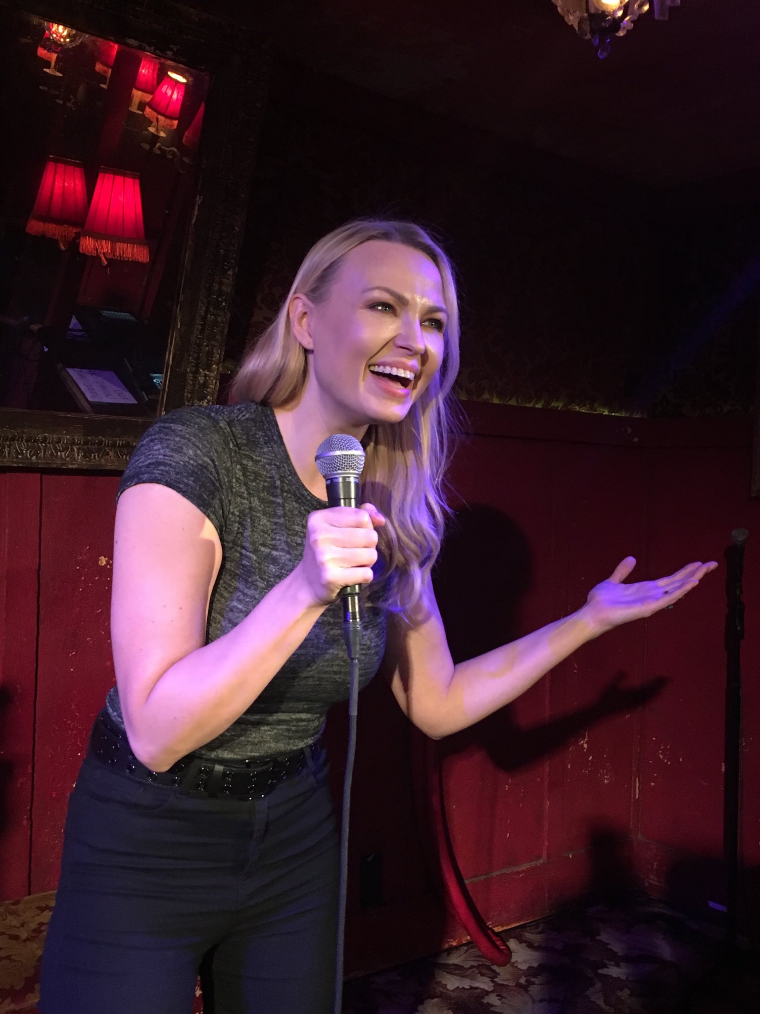 TW Pornstars - Irina Voronina. Twitter. I am performing at ⁦@FlappersComedy⁩ on May 29 at 9.30pm