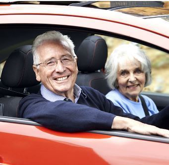 AARP SMART DRIVER SAFETY CLASS salidarec.com/aarp-smart-dri…