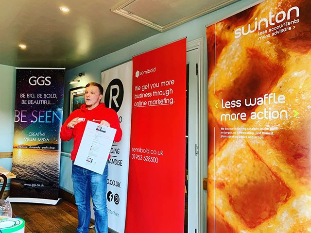 SwintonAdvisors's tweet photo. Great meeting at sugarbeateatinghouse tonight with Todd Pitcher from semiboldagency sharing his 4Sight on how to get found on Google. Plenty of useful information to implement! .
.
.
.
#norwichaccountants #norwichaccountant #norfolkaccountants #norfolkaccountant #4networking #4 https://t.co/mYrB6NlDWM
