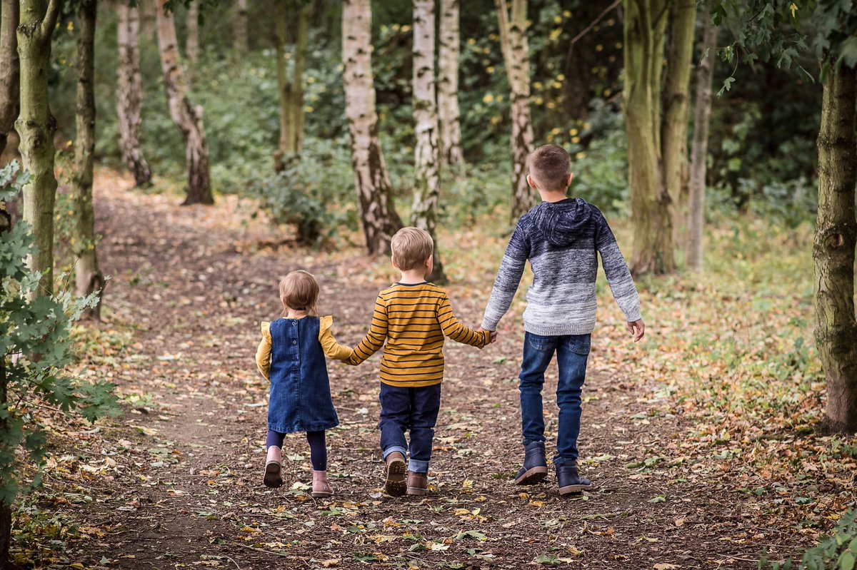 Tonight I took my 2 &amp; 4yr old out of the bath in a snuggly towel followed by a massage,2 little faces look up to me so happy &amp; content that my heart melts, my boy turned to me and said ‘you are beautiful mummy’ The power of a massage (and mummy love of course) is all you need!