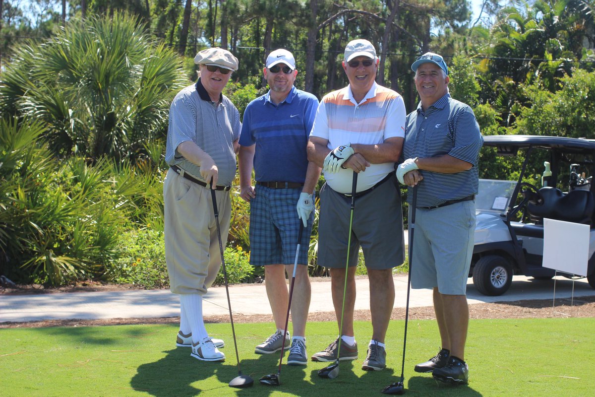 FRLAnews's tweet photo. We had a blast at the #FRLALee Chapter Golf Tournament last week! Lots of smiling faces supporting a great cause. https://t.co/tvngwo7Ibj