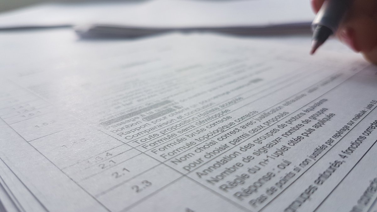 iseffrance2019's tweet photo. Cours, TP, Parcoursup, corrections, planning des ECE et de la semaine de révision pour les autres! 
⤵️ https://t.co/ldpFKZ2XHY