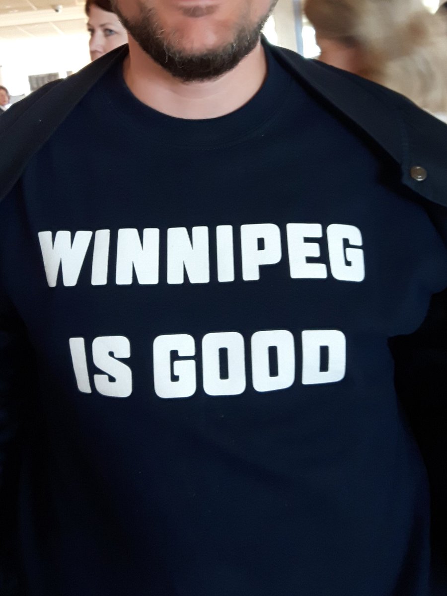 #Winnipeg is good? Winnipeg is great! Here are some unsolicited historico-urbanist observations from a visitor from Edmonton. <a href="/TourismWPG/">Tourism Winnipeg</a>