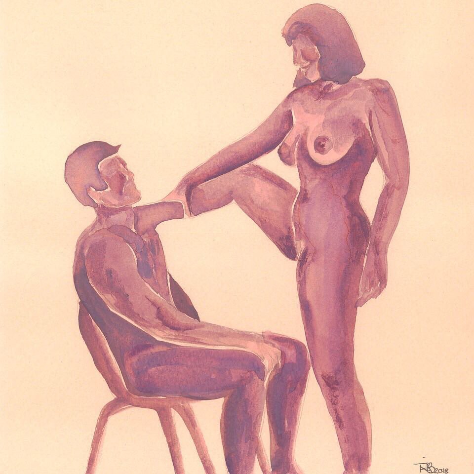 You_Are_Sexy's tweet photo. 🔝 @tinamariaelenabak 🇩🇰   #africanpython🐍  #eroticart #eroticartdrawing #youaresexy #neverjudge 🍎 #nopornjustart #nopornjustart🎨 ➡️ 📤 :info@southerntradehq.com https://t.co/0ChNTH6jtY