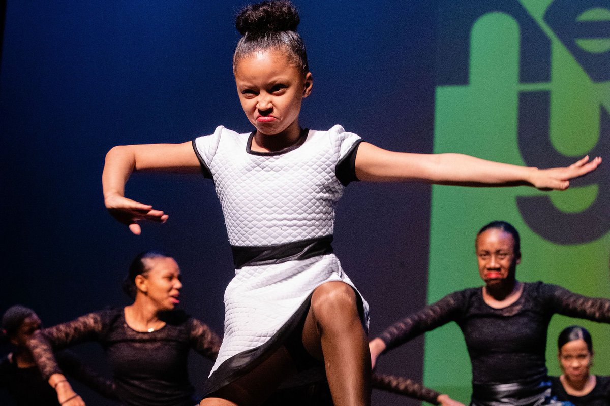 New_York_Edge's tweet image. Last month's #StepCompetition had it all. Intensity, determination and hard work were all on display during these flawless performances!