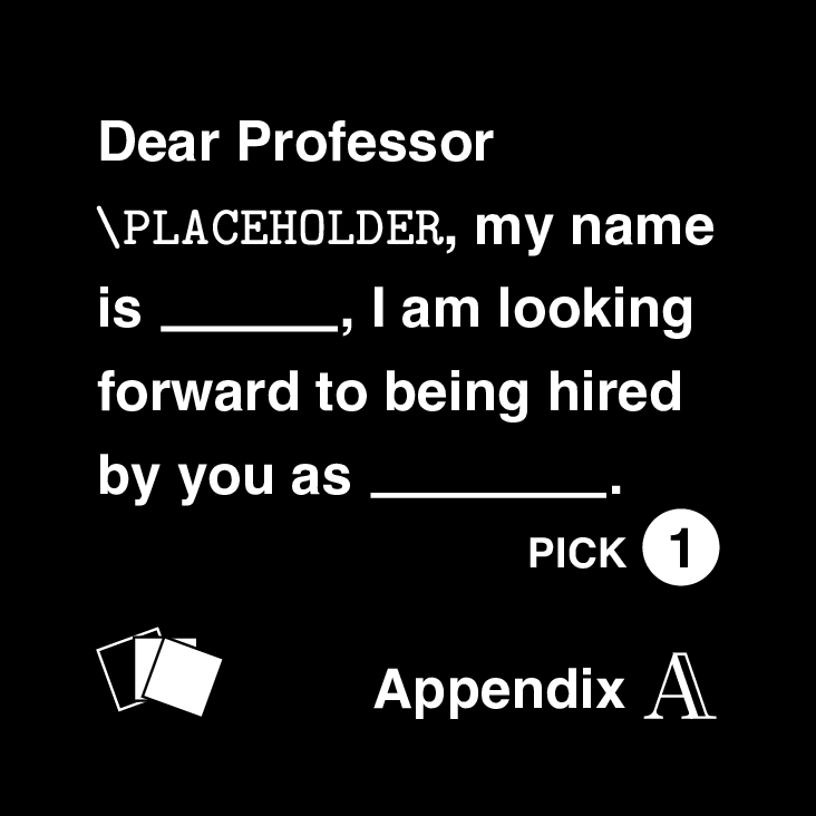 CaCappendix's tweet photo. Trouble filtering emails? Play CAC Appendix A instead! https://t.co/Ljz2rcRApo