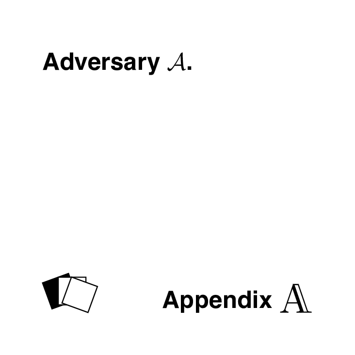 CaCappendix's tweet photo. Trouble filtering emails? Play CAC Appendix A instead! https://t.co/Ljz2rcRApo