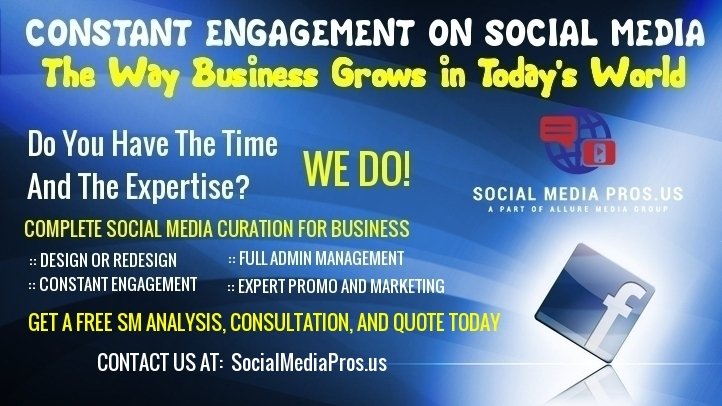 kencavalier's tweet photo. Find out why your Social Media is so important to your business or music career.  https://t.co/I9ryIvH6JR     #socialmediarocks https://t.co/2kmvi2PRXv