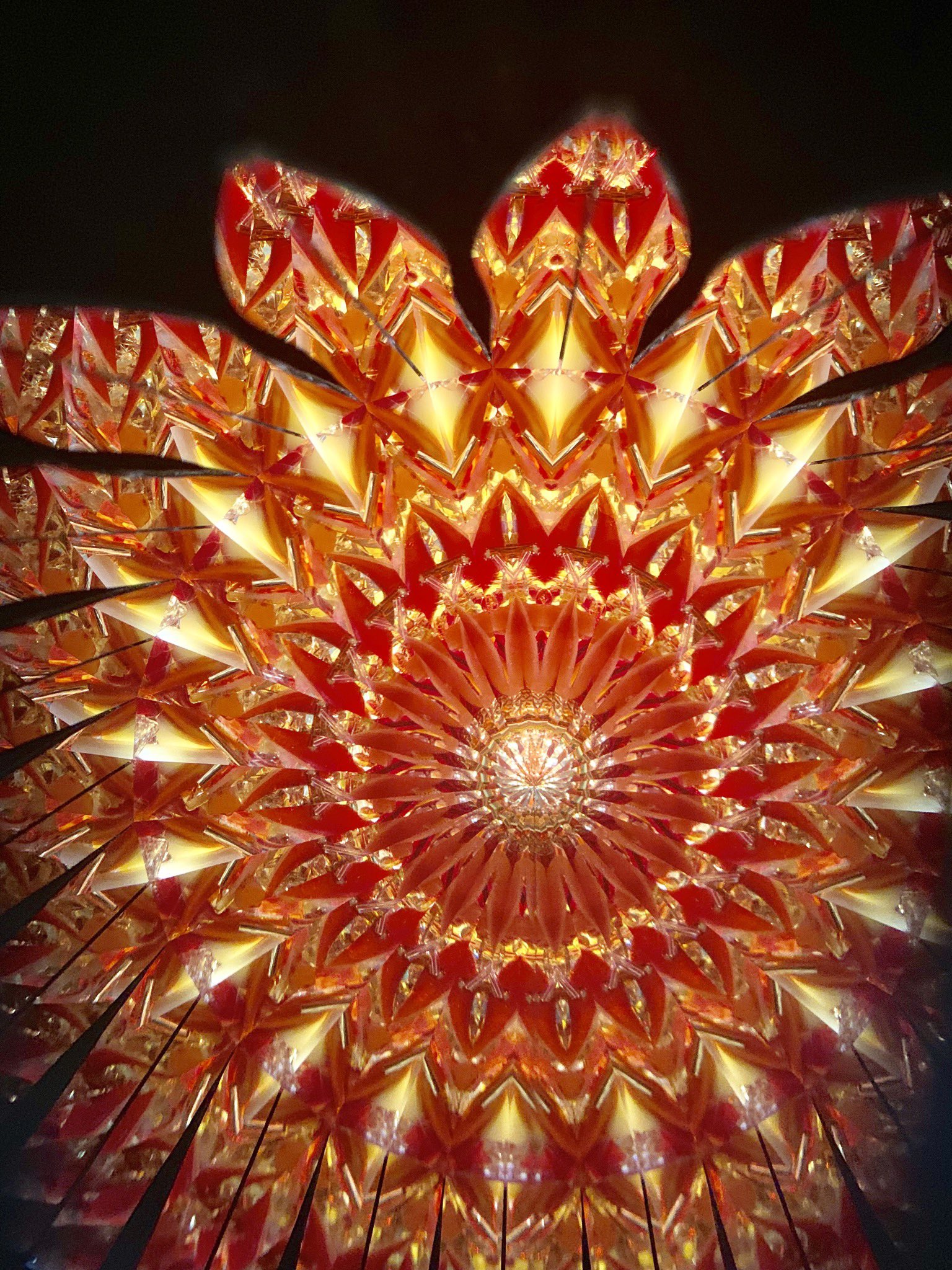 傍嶋飛龍 万華鏡 傍嶋飛龍 万華鏡 works | 龍夢万華鏡工房