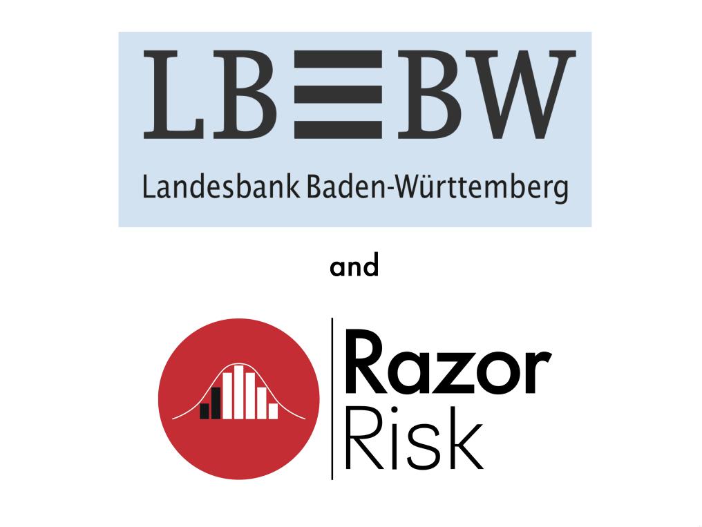 Razor Risk Wins a Contract to Deliver a Global Risk Platform for LBBW dlvr.it/R5449h
