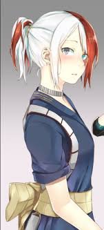 Huh? *Turns and Looks at the person while blushing a bit* Do I know u?

#openRp