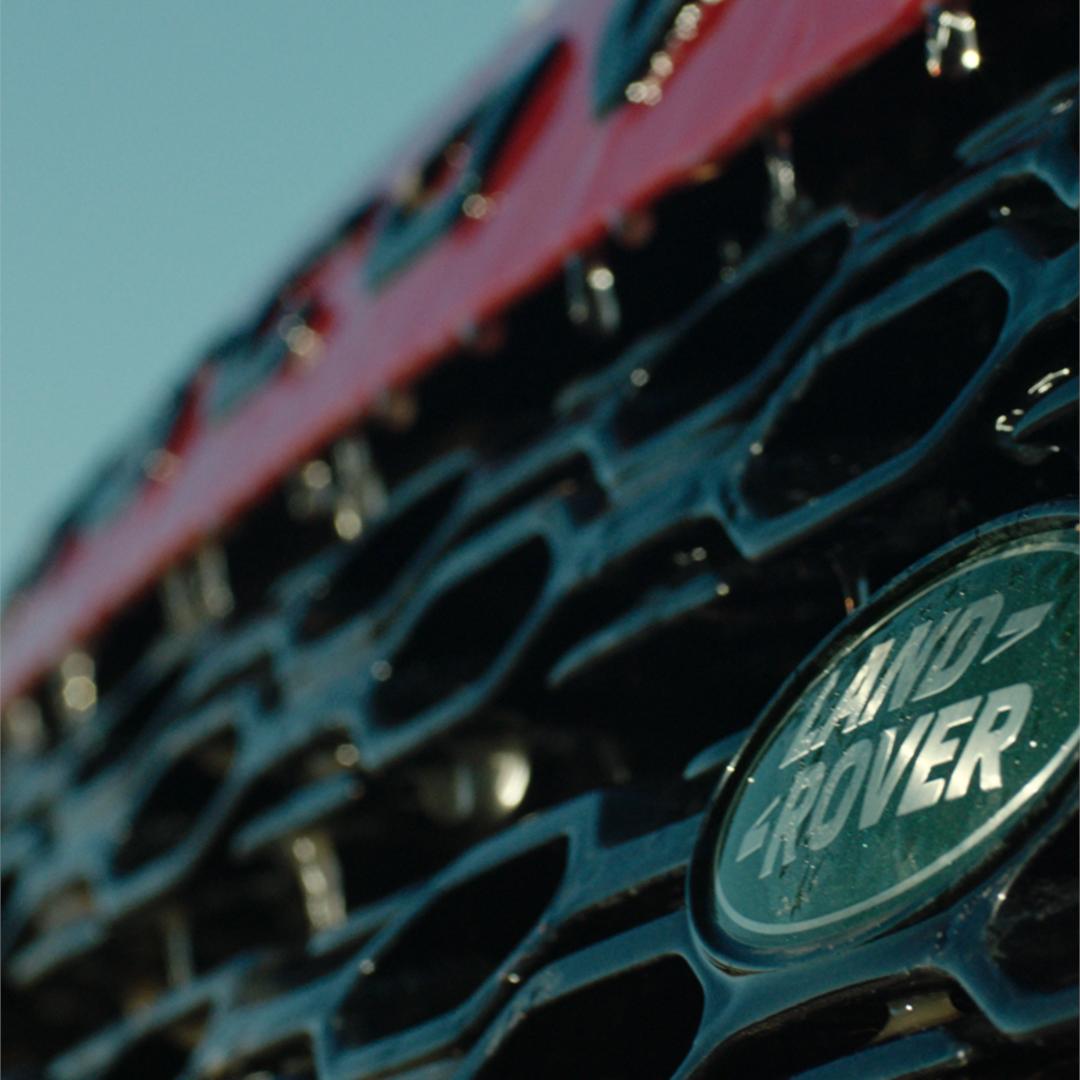 RangeRover's tweet photo. Join us here at 8PM BST on 21/05/19 as we reveal the next evolution of the new #LandRover #DiscoverySport. https://t.co/C6AymDj10R