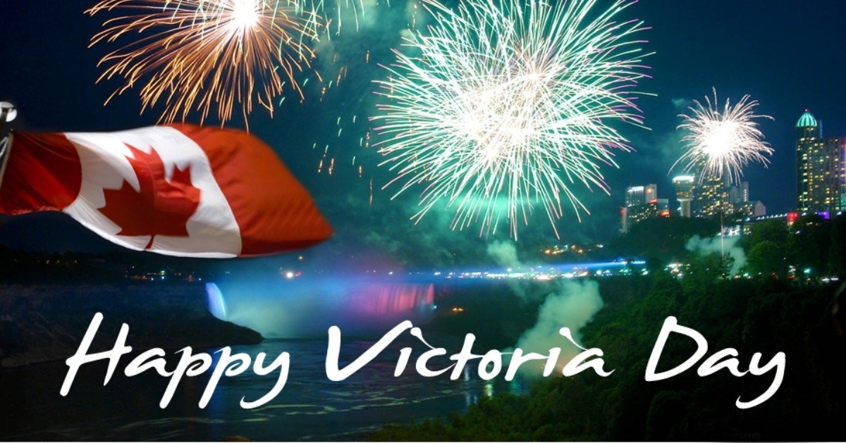 ProlineElectric's tweet photo. 🇨🇦Happy Victoria Day! 🇨🇦

#maylongweekend #victoriaday https://t.co/lMobSDEUve