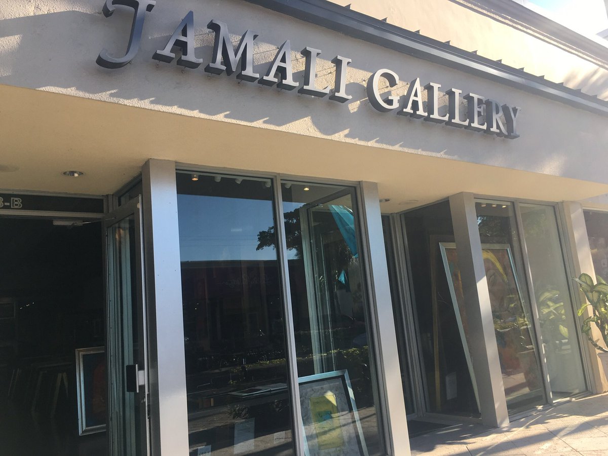 JamaliLasOlas's tweet photo. Happy Monday! #mood #fineart
#jamaligallerylasolas https://t.co/DE6c3AWVby