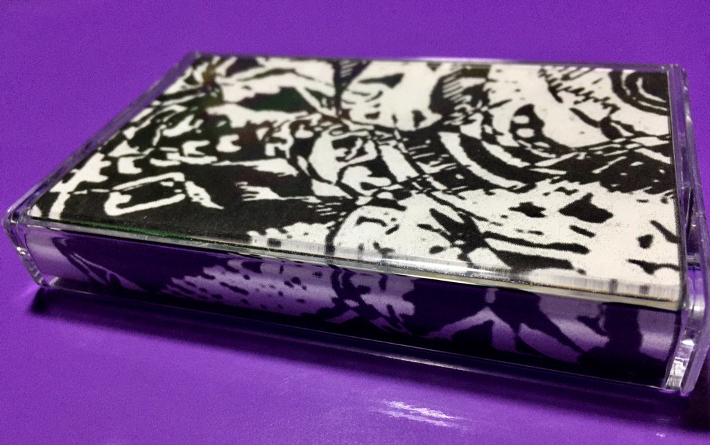 沿道嬰児 tweet media