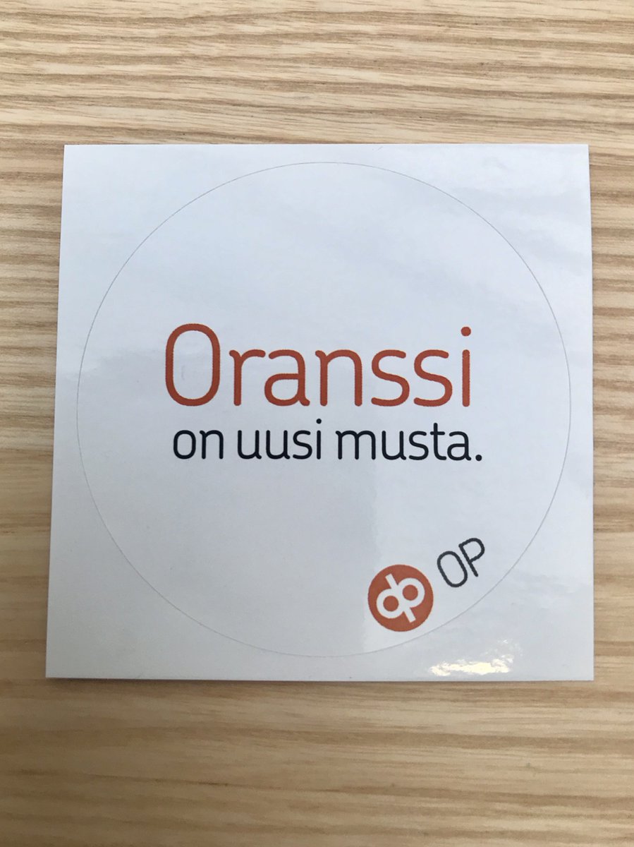 OP_Pohjola's tweet image. OP:n ensimmäinen #devmeetup kokosi eilen yhteen innokkaita kuulijoita. Lavalla vierailivat @mikaturunen sekä @jyrkiput. Seuraava meetup on jo suunnittelussa! #aws #oranssionuusimusta