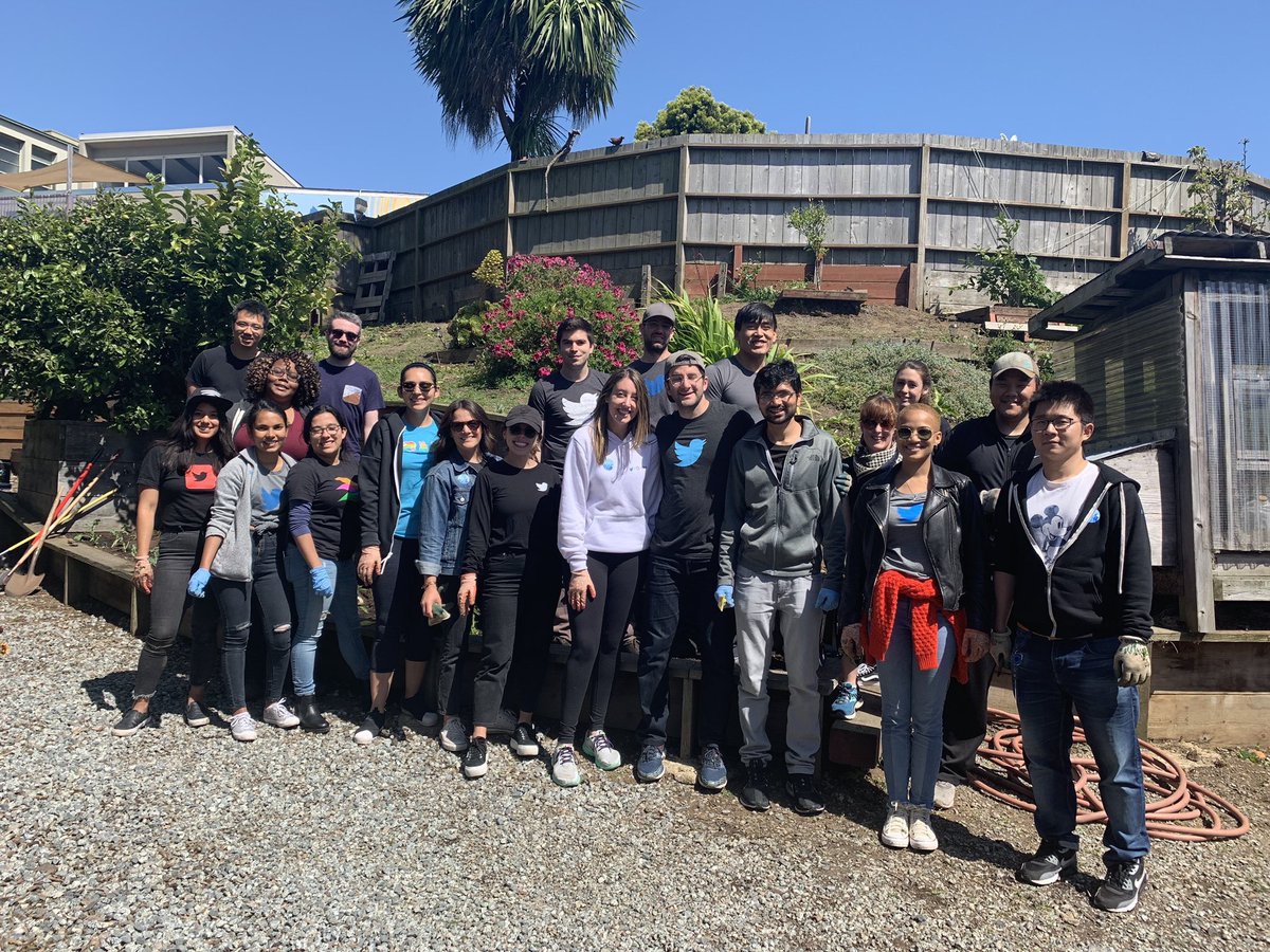 Mortonosalt's tweet photo. Leaving the flock the way I came in: celebrating @TwitterForGood day! Grateful for the opportunities and memories to help foster healthy conversations around the world. Let’s see where this next chapter takes me! https://t.co/FUHnMiWAYc
