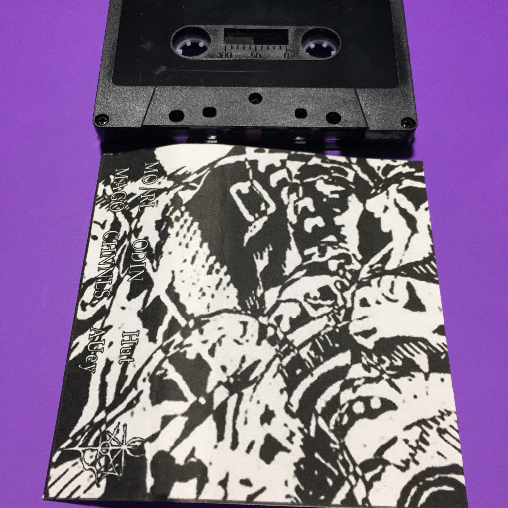 沿道嬰児 tweet media